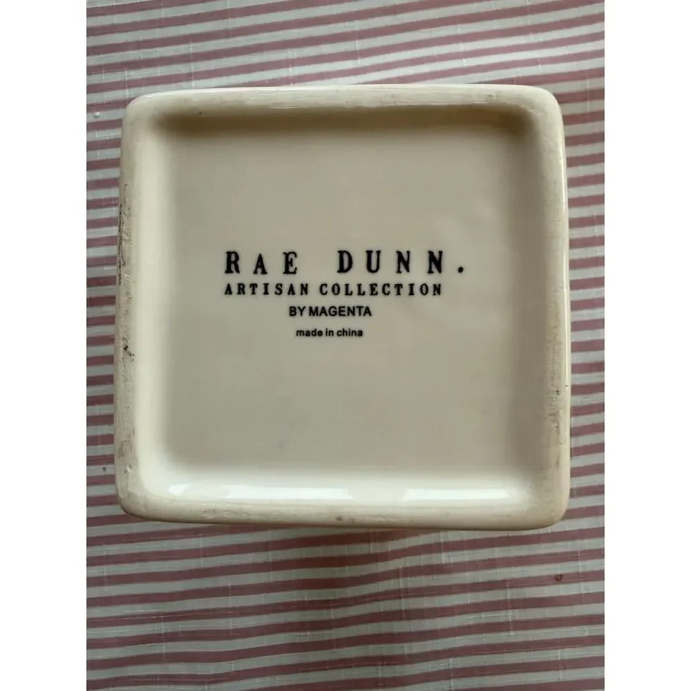 Rae Dunn 
